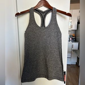 Lululemon Heather Swiftly Tank